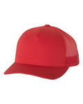 Yupoong Classics - Five-Panel Retro Trucker Cap