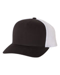 Yupoong Classics - Five-Panel Retro Trucker Cap