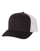 Yupoong Classics - Five-Panel Retro Trucker Cap