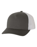Yupoong Classics - Five-Panel Retro Trucker Cap