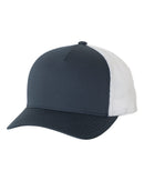 Yupoong Classics - Five-Panel Retro Trucker Cap