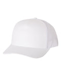 Yupoong Classics - Five-Panel Retro Trucker Cap