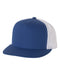 Yupoong Classics - Flat Bill Trucker Cap