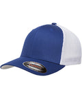 Flexfit -  Adult 6-Panel Trucker Cap