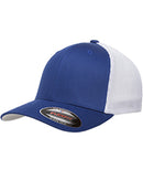 Flexfit -  Adult 6-Panel Trucker Cap