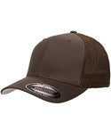 Flexfit -  Adult 6-Panel Trucker Cap