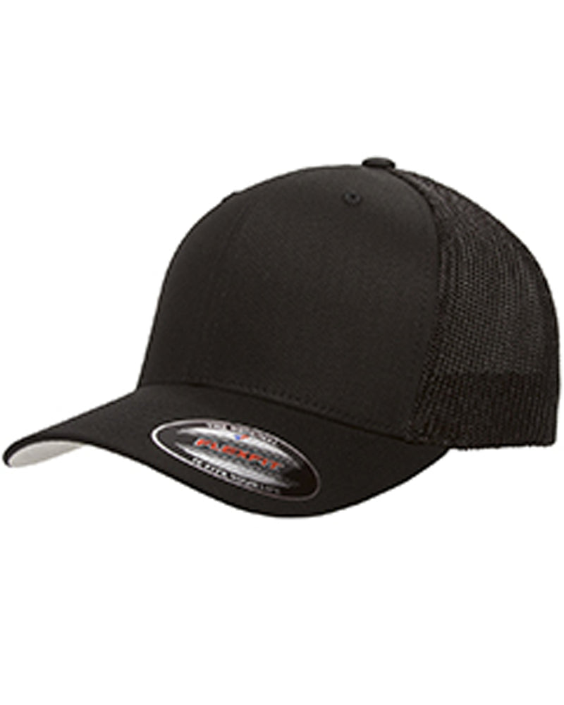 Flexfit -  Adult 6-Panel Trucker Cap