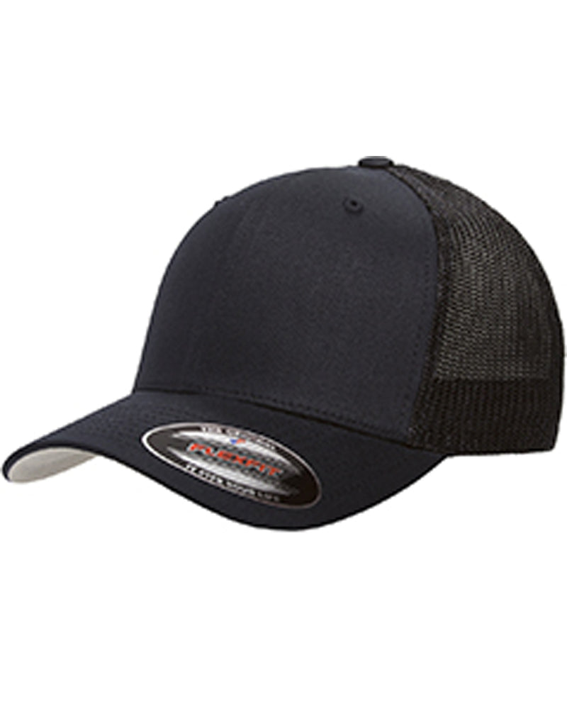 Flexfit -  Adult 6-Panel Trucker Cap