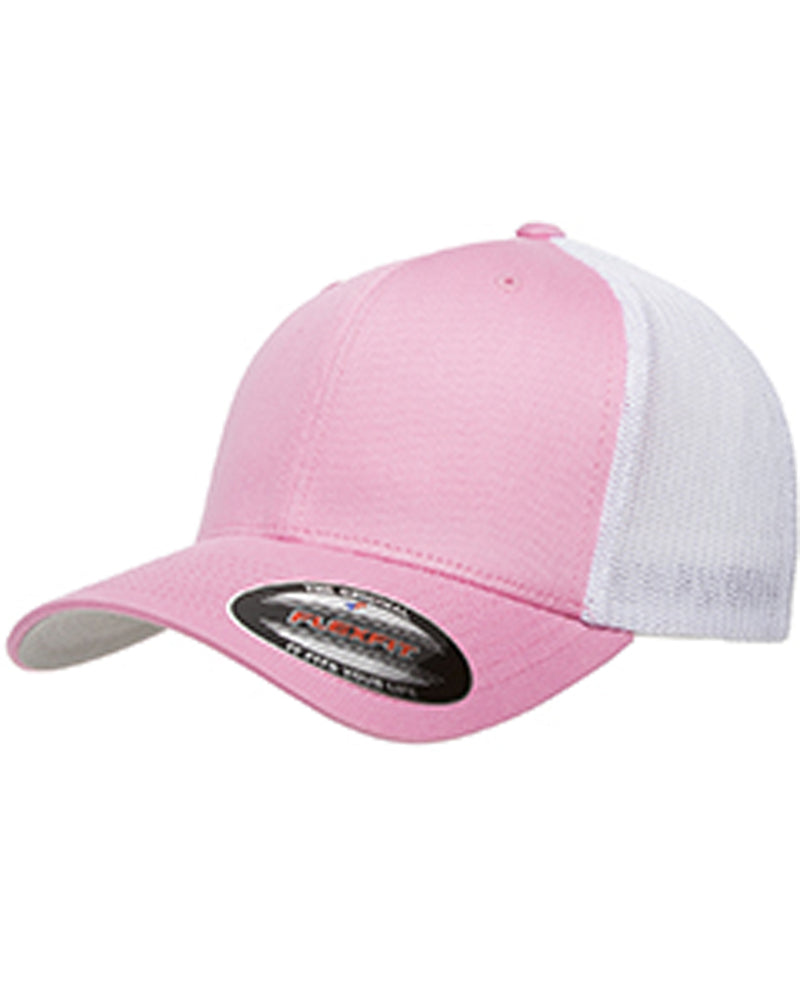 Flexfit -  Adult 6-Panel Trucker Cap