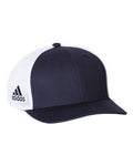 Adidas - Mesh-Back Colorblocked Cap