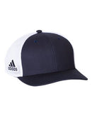 Adidas - Mesh-Back Colorblocked Cap