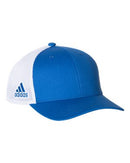 Adidas - Mesh-Back Colorblocked Cap