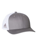 Adidas - Mesh-Back Colorblocked Cap