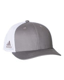 Adidas - Mesh-Back Colorblocked Cap