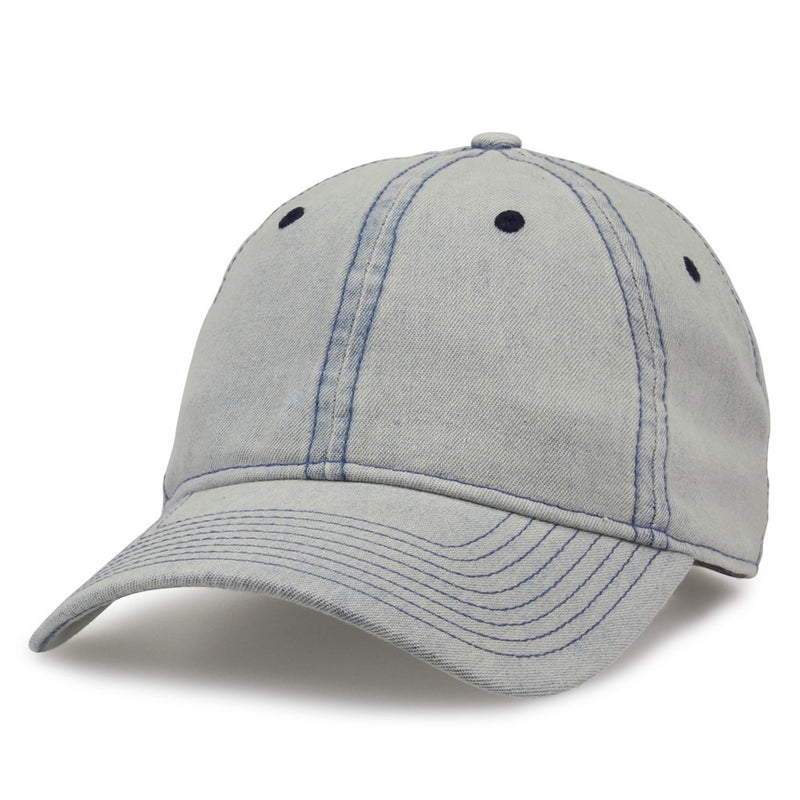 The Game - Denim Cap