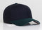 Pacific Headwear - Pro-Wool Hook And Loop