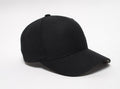 Pacific Headwear - Pro-Wool Hook And Loop