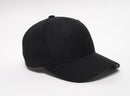 Pacific Headwear - Pro-Wool Hook And Loop