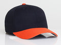 Pacific Headwear - Pro-Wool Hook And Loop