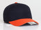 Pacific Headwear - Pro-Wool Hook And Loop