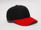 Pacific Headwear - Pro-Wool Hook And Loop