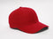 Pacific Headwear - Pro-Wool Hook And Loop