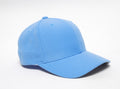 Pacific Headwear - Pro-Wool Hook And Loop