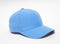 Pacific Headwear - Pro-Wool Hook And Loop