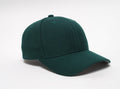 Pacific Headwear - Pro-Wool Hook And Loop