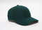 Pacific Headwear - Pro-Wool Hook And Loop