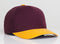 Pacific Headwear - Pro-Wool Hook And Loop