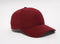 Pacific Headwear - Pro-Wool Hook And Loop