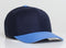 Pacific Headwear - Pro-Wool Hook And Loop
