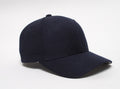 Pacific Headwear - Pro-Wool Hook And Loop