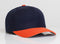 Pacific Headwear - Pro-Wool Hook And Loop