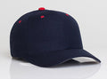 Pacific Headwear - Pro-Wool Hook And Loop