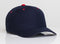 Pacific Headwear - Pro-Wool Hook And Loop