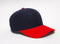 Pacific Headwear - Pro-Wool Hook And Loop