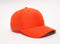 Pacific Headwear - Pro-Wool Hook And Loop