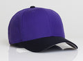 Pacific Headwear - Pro-Wool Hook And Loop