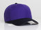 Pacific Headwear - Pro-Wool Hook And Loop