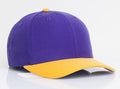 Pacific Headwear - Pro-Wool Hook And Loop
