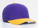 Pacific Headwear - Pro-Wool Hook And Loop