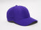 Pacific Headwear - Pro-Wool Hook And Loop