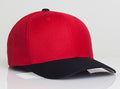 Pacific Headwear - Pro-Wool Hook And Loop