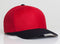 Pacific Headwear - Pro-Wool Hook And Loop