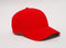 Pacific Headwear - Pro-Wool Hook And Loop