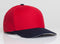 Pacific Headwear - Pro-Wool Hook And Loop
