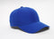 Pacific Headwear - Pro-Wool Hook And Loop