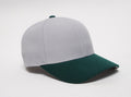 Pacific Headwear - Pro-Wool Hook And Loop